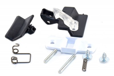 Ручка люка пральної машини Zanussi 50095465006, 139ZN30